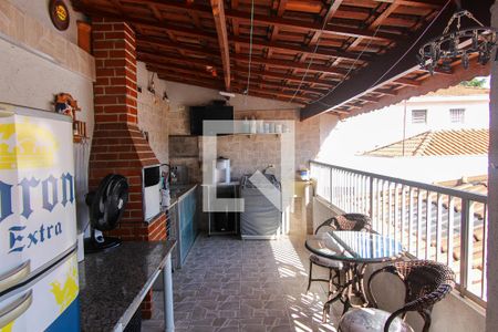 Casa à venda com 250m², 3 quartos e 2 vagas Casa à venda com 250m², 3 quartos e 2 vagasCobertura