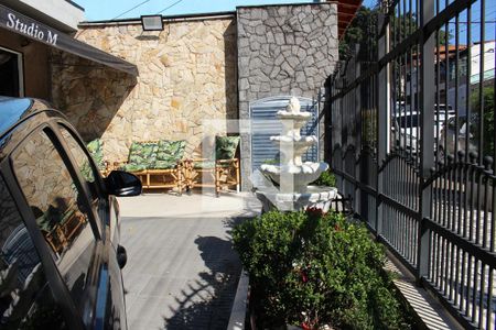 Casa à venda com 250m², 3 quartos e 2 vagasÁrea comum