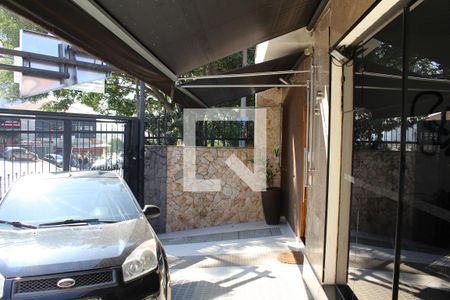 Casa à venda com 250m², 3 quartos e 2 vagasÁrea comum