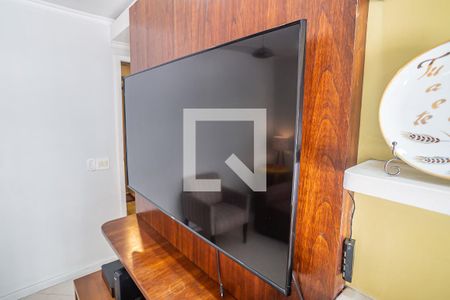 Sala de apartamento para alugar com 2 quartos, 59m² em Flamengo, Rio de Janeiro