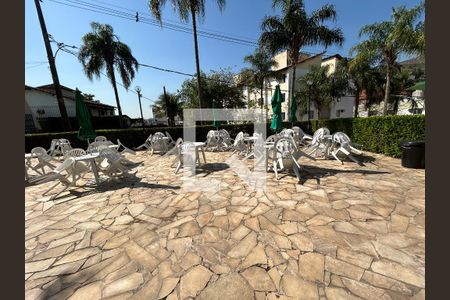 Apartamento à venda com 60m², 2 quartos e 1 vagaÁrea comum