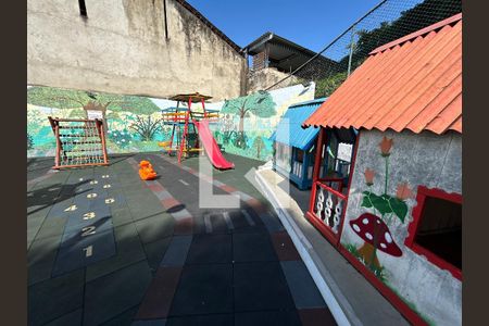 Apartamento à venda com 60m², 2 quartos e 1 vagaÁrea comum - Playground