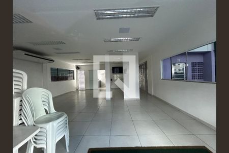 Apartamento à venda com 60m², 2 quartos e 1 vagaÁrea comum - Salão de festas