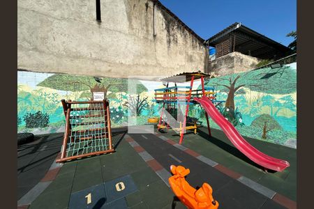 Apartamento à venda com 60m², 2 quartos e 1 vagaÁrea comum - Playground