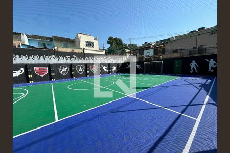 Apartamento à venda com 60m², 2 quartos e 1 vagaQuadra Esportiva