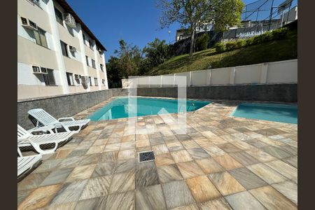 Apartamento à venda com 60m², 2 quartos e 1 vagaÁrea comum - Piscina