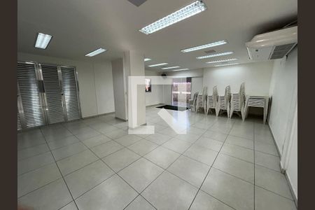 Apartamento à venda com 60m², 2 quartos e 1 vagaÁrea comum - Salão de festas