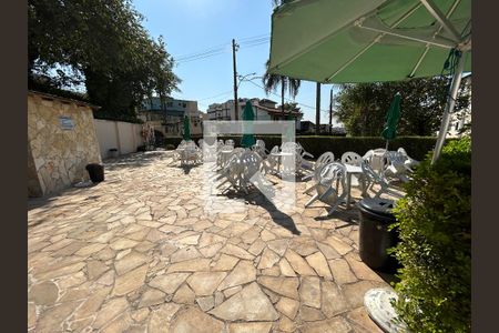 Apartamento à venda com 60m², 2 quartos e 1 vagaÁrea comum