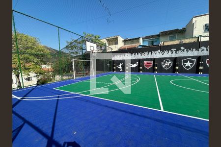 Apartamento à venda com 60m², 2 quartos e 1 vagaQuadra Esportiva