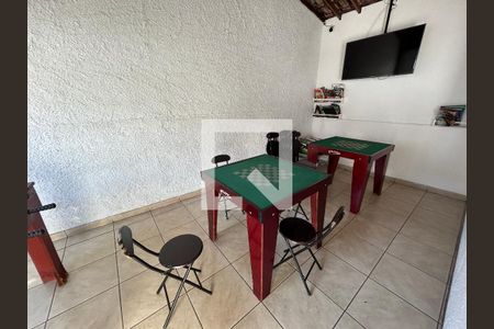 Apartamento à venda com 60m², 2 quartos e 1 vagaSala de Jogos