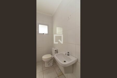 Lavabo de casa para alugar com 3 quartos, 143m² em Jardim Arize, São Paulo