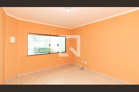 Sala de casa para alugar com 3 quartos, 143m² em Jardim Arize, São Paulo