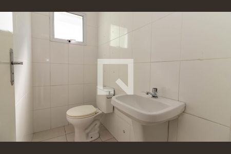 Lavabo de casa para alugar com 3 quartos, 143m² em Jardim Arize, São Paulo