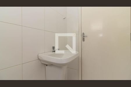 Lavabo de casa para alugar com 3 quartos, 143m² em Jardim Arize, São Paulo