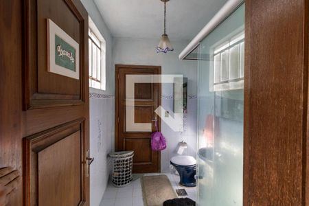 Casa à venda com 571m², 4 quartos e 3 vagasVista da Suíte 2