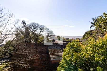 Casa à venda com 571m², 4 quartos e 3 vagasVista do Terraço