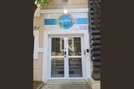 Apartamento à venda com 48m², 2 quartos e 1 vaga Apartamento à venda com 48m², 2 quartos e 1 vagaFachada