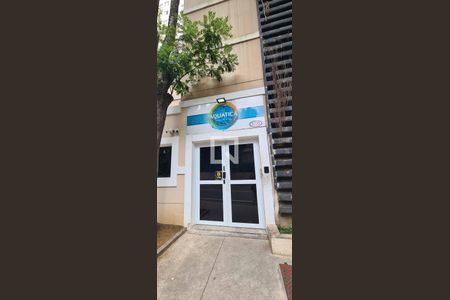Apartamento à venda com 48m², 2 quartos e 1 vaga Apartamento à venda com 48m², 2 quartos e 1 vagaFachada