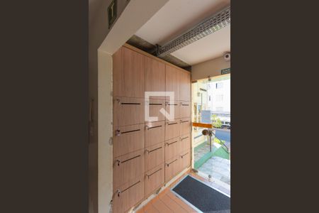 Apartamento à venda com 70m², 3 quartos e 1 vagaHall de Entrada