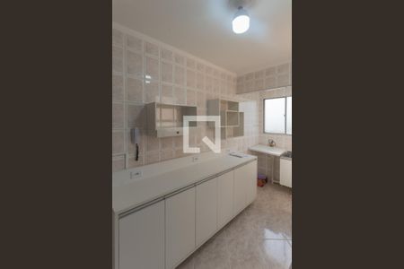Apartamento à venda com 70m², 3 quartos e 1 vagaCozinha