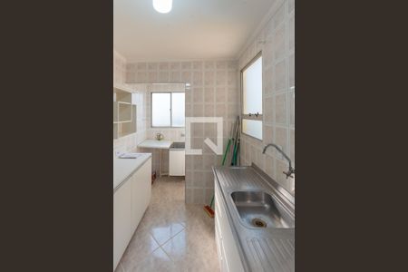 Apartamento à venda com 70m², 3 quartos e 1 vagaCozinha