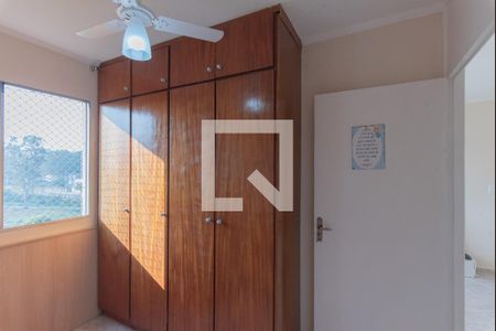 Apartamento à venda com 70m², 3 quartos e 1 vagaQuarto 2