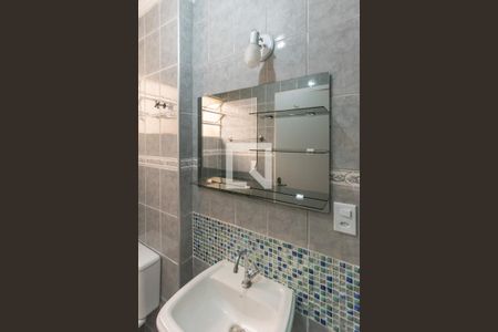 Apartamento à venda com 70m², 3 quartos e 1 vagaBanheiro da Suíte