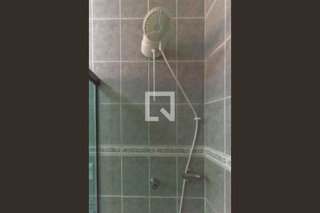 Apartamento à venda com 70m², 3 quartos e 1 vagaBanheiro da Suíte