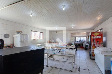 Casa à venda com 448m², 4 quartos e 4 vagasTerraço