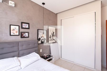 Casa à venda com 448m², 4 quartos e 4 vagasQuarto 3