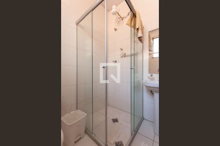 Casa à venda com 448m², 4 quartos e 4 vagasBanheiro Social 2