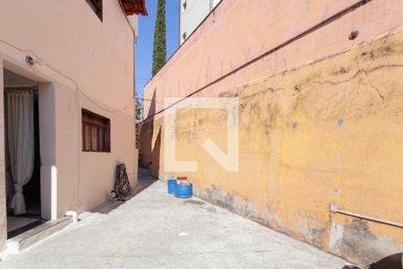 Casa à venda com 448m², 4 quartos e 4 vagasQuintal