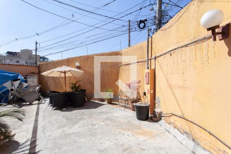 Casa à venda com 448m², 4 quartos e 4 vagasQuintal