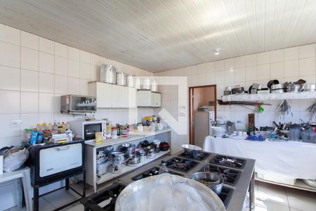 Casa à venda com 448m², 4 quartos e 4 vagasTerraço