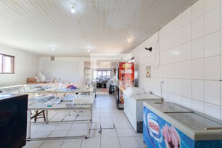 Casa à venda com 448m², 4 quartos e 4 vagasTerraço