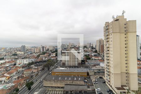 Apartamento à venda com 38m², 2 quartos e 1 vaga Apartamento à venda com 38m², 2 quartos e 1 vagaVista da Lavanderia