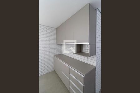 Apartamento à venda com 111m², 3 quartos e 2 vagas Apartamento à venda com 111m², 3 quartos e 2 vagasCozinha