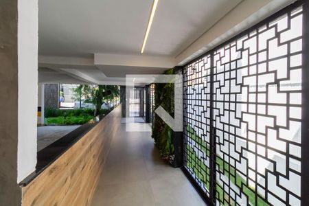 Apartamento à venda com 111m², 3 quartos e 2 vagas Apartamento à venda com 111m², 3 quartos e 2 vagasHall de entrada