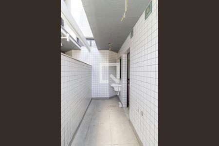 Apartamento à venda com 111m², 3 quartos e 2 vagas Apartamento à venda com 111m², 3 quartos e 2 vagasÁrea de serviço