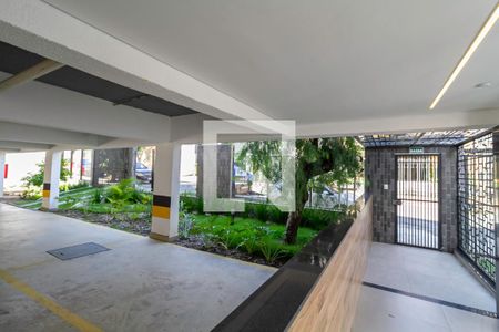 Apartamento à venda com 111m², 3 quartos e 2 vagas Apartamento à venda com 111m², 3 quartos e 2 vagasJardim