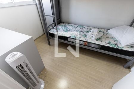 Apartamento à venda com 35m², 2 quartos e sem vaga Apartamento à venda com 35m², 2 quartos e sem vagaQuarto 2