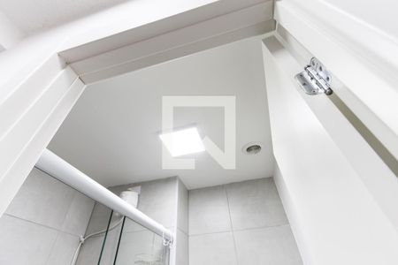 Apartamento à venda com 35m², 2 quartos e sem vaga Apartamento à venda com 35m², 2 quartos e sem vagaBanheiro 2