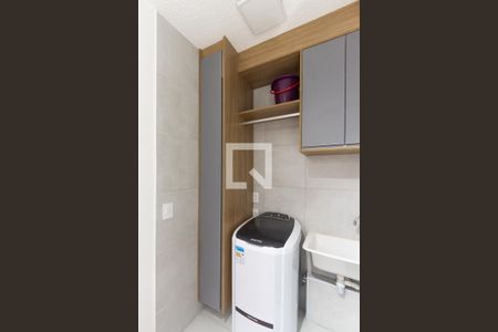 Apartamento à venda com 35m², 2 quartos e sem vaga Apartamento à venda com 35m², 2 quartos e sem vagaÁrea de Serviço