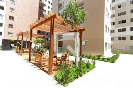 Apartamento à venda com 35m², 2 quartos e sem vaga Apartamento à venda com 35m², 2 quartos e sem vagaÁrea comum