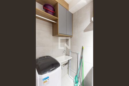 Apartamento à venda com 35m², 2 quartos e sem vaga Apartamento à venda com 35m², 2 quartos e sem vagaÁrea de Serviço