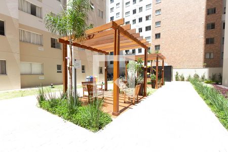 Apartamento à venda com 35m², 2 quartos e sem vaga Apartamento à venda com 35m², 2 quartos e sem vagaÁrea comum