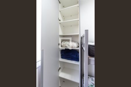 Apartamento à venda com 35m², 2 quartos e sem vaga Apartamento à venda com 35m², 2 quartos e sem vagaQuarto 2