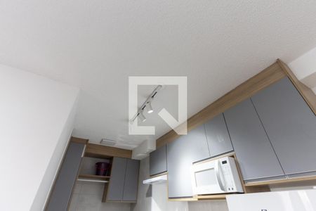 Apartamento à venda com 35m², 2 quartos e sem vaga Apartamento à venda com 35m², 2 quartos e sem vagaCozinha
