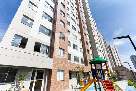 Apartamento à venda com 35m², 2 quartos e sem vaga Apartamento à venda com 35m², 2 quartos e sem vagaÁrea comum