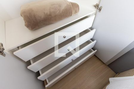 Apartamento à venda com 35m², 2 quartos e sem vaga Apartamento à venda com 35m², 2 quartos e sem vagaQuarto 1